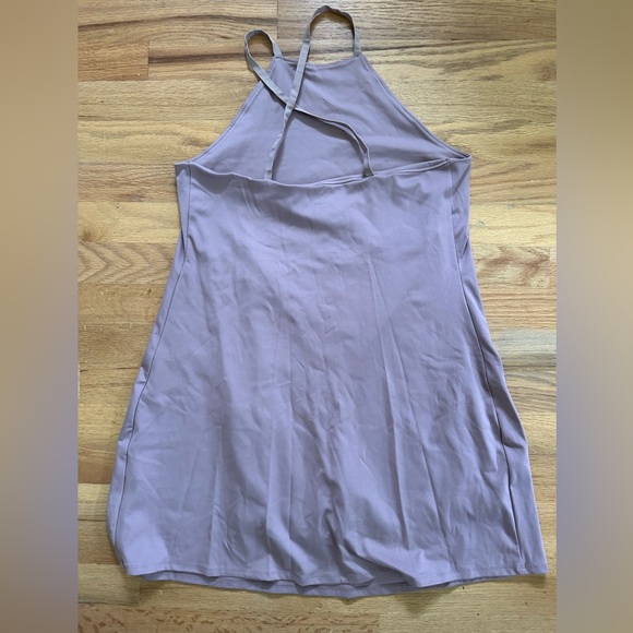 Madewell MWL Flex Fitness Dress - Picture 3 of 4